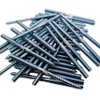 Hanger Bolts Torx M 8/100 mm Attachment for Pipe Clamps