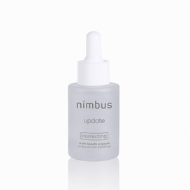 nimbus Anti Dark Spot Serum, Antioxidant Protective Shield for Clear Skin, Instant Hydration Brightening Serum, Face Care, Non-Greasy Formula, All Skin Types, 30ml