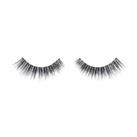 Ardell Soft Touch False Eyelashes Set, 162 Black