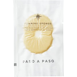 Paso Apaso Foaming Sponge, Dedicated Foaming Sponge
