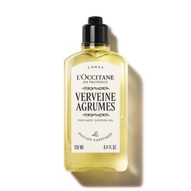 L'Occitane Verbena Agrume Perfumed Shower Gel 250ml (26AD)