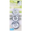 3 Sink Strainers