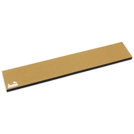 Filco Macaron Wrist Rest Cinnamon 12mm Large