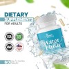 Dr Vitamin Solutions Water Flush Diuretic Pills – Natural Debloating