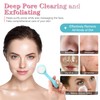 Silicone Manual Facial Cleansing Brush, NADUSEP 2 Pack Skin Friendly