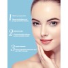2x Parches Hydrogel Para Ojos Colágeno Anti Ojera Hidratante