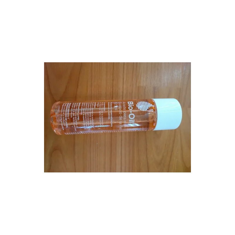 Bio Oil Aceite Corporal 125 Ml Cicatrices,estrías,envejecimi
