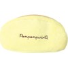 Tees Factory Sanrio Plush Face Pen Pouch Pompompurin SR-5543581PU