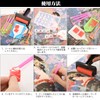 MM&UU Diamond Art Tools Set of 40 DIY Pen Storage