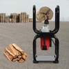 Log Splitter, 3300W Powerful Electric Powered Wood Splitter, 450RPM High