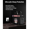 100AH LiFePO4 Lithium Battery Fireproof Bag,Large Capacity Explosion-proof Lipo Battery