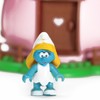 Mega Bloks Smurfette