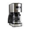 Kenmore Drip Coffee Maker - 12 Cup Programmable Cafe Machine