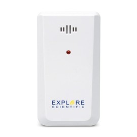 Bresser Explore Scientific Thermo-Hygrometer Sensor Compatible with WSH4003/5C/8C