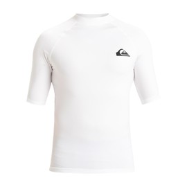 Quiksilver Men's Everyday UPF50 Surf Shirt Rash Guard