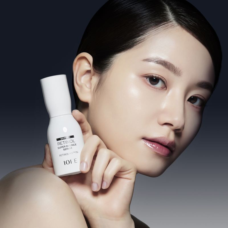 Iope [아이오페]레티놀 슈퍼 바운스 세럼 [IOPE] Retinol Super Bounce Serum
