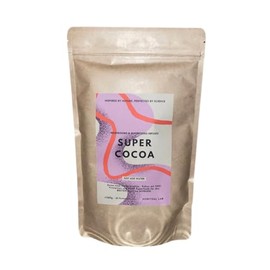 SuperCocoa Cocoa with Vital Mushrooms and Superfoods (360 g)
