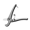Mipcase Heavy Duty Hose Cutter Professional Tube Cutting Scissors with