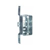 Steel City 58361-V-1/2 Handy/Utility Outlet Box, Drawn Construction, 4-Inch Length
