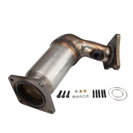 PHILTOP Front Right Catalytic Converter Compatible with 2009-2021 Murano 3.5L, 2013-2015 Pathfinder 3.5L, 2007-2013 Altima 3.5L, 2014-2015 QX60 3.5L, 2011-2017 Quest 3.5L Replace# 16700(EPA Compliant)