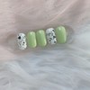 [Handmade Nail Tips] Quail Nail / [수제네일팁] 메추리네일