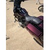 Goldfire Universal Motorcycle 1.25" Highway Pegs, 32mm Adjustable Engine Guard