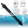 SANKEYTEW 14" Gate Spring Self Closing Heavy Duty Outdoor Door