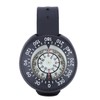 Outdoor Mini Lightweight Plastic Waterproof Compass Tool Accessory