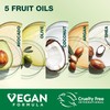 Garnier Nutrisse Permanent Hair Dye, Natural-looking, hair colour result, For