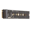 M.2 SATA NGFF Expansion Card SATA3.0 6Gbps Plug and Play