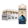 Evolve Plant Based Protein Shake, Vanilla Bean, 20g Vegan Protein,