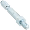 Ichiguchi 87040 Hexagonal Shaft for BS Scut Holder 6.3 x
