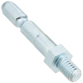 Ichiguchi 87040 Hexagonal Shaft for BS Scut Holder 6.3 x 40 x 1/4 W