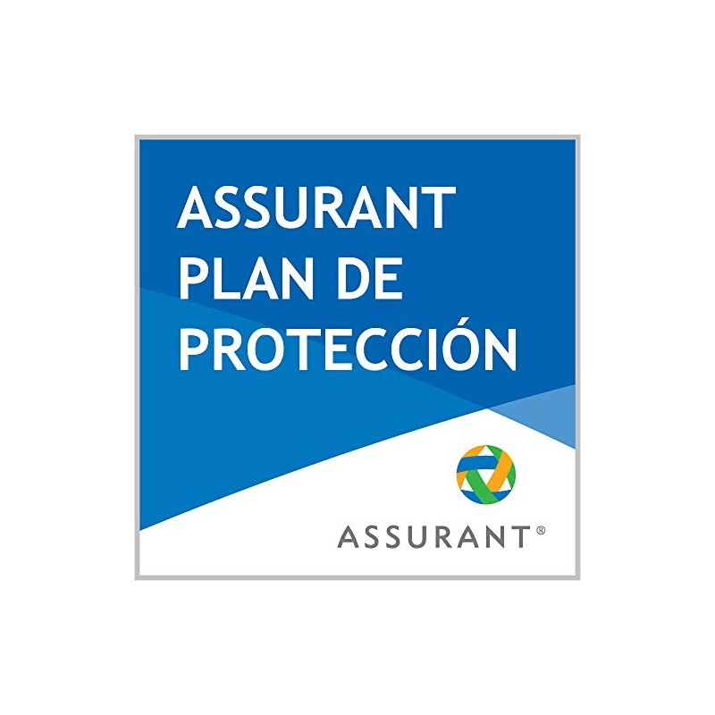 Assurant - 3 Años Cuidado Personal - Seguro de Daños