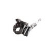 LeBycle 3 Speed Bicycle Front Derailleur 10/11 Speed Universal Front