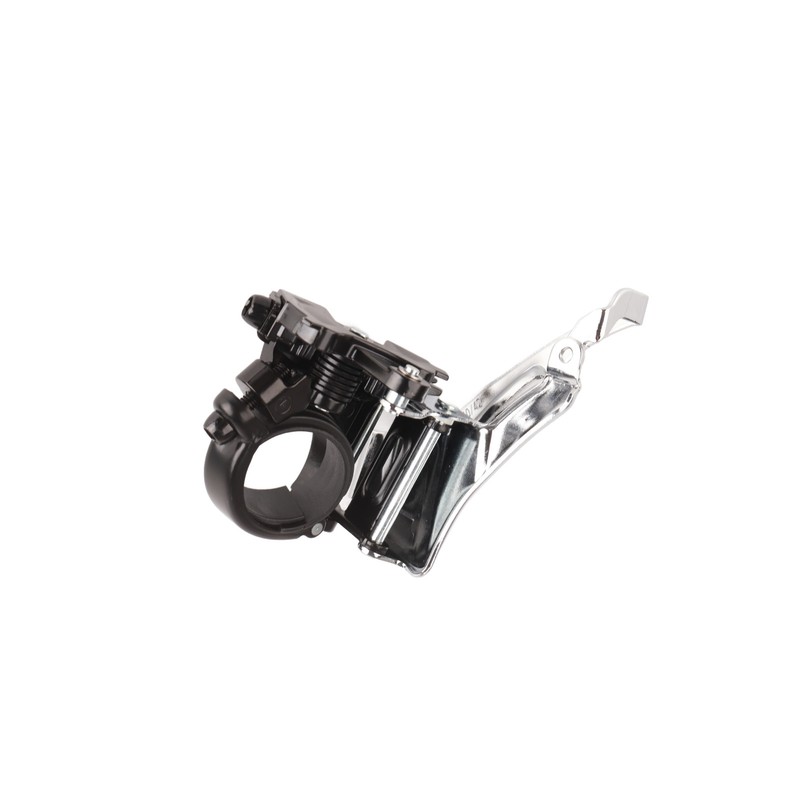 LeBycle 3 Speed Bicycle Front Derailleur 10/11 Speed Universal Front