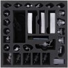 Feldherr Foam tray value set for the Stuffed Fables board