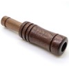 RALSPEC Classic Wooden Duck Call Hunting Mallard Bird Waterfowl Game