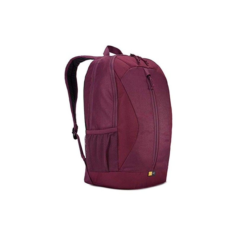 Case Logic Ibira Laptop Backpack - Acai - 3202821