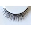 Starbesign Lashes Faux Mink 10 Pairs (Natural 120)