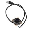 USB Camera Module Free Driver 0.3MP Black and White Global