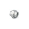 Conical Union 1/2 inch BSP Female - Female A4 (T316)