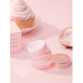 Forencos Manuka Melting Sherbet Lip Mask / 마누카 멜팅샤벳 립마스크
