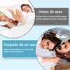 Cinta Antirronquidos Bucal para Dormir – Pack 30 Tiras Suaves