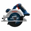 BOSCH CCS180B 18V 6-1/2 In. Blade Left Circular Saw (Bare