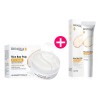 Mascarilla De Ojos Bioaqua White Sets Cream Skin Pa Rice