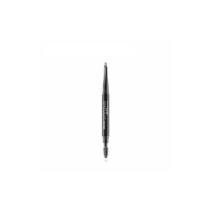 Maybelline Eyebrow DB Pencil & Brush LB-1 Light Brown