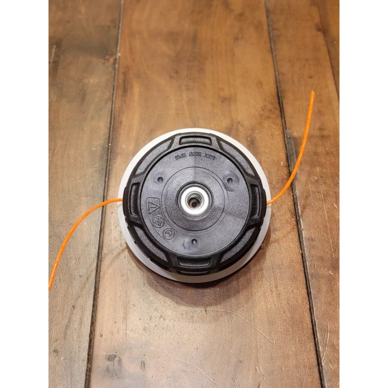 For STIHL NEW Genuine STIHL AutoCut 27-2 Long Life String