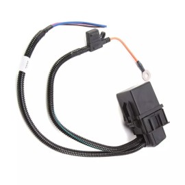 Mopar Brand New Genuine Mopar Fuel Pump Wiring Relay OE CSZDV621AA