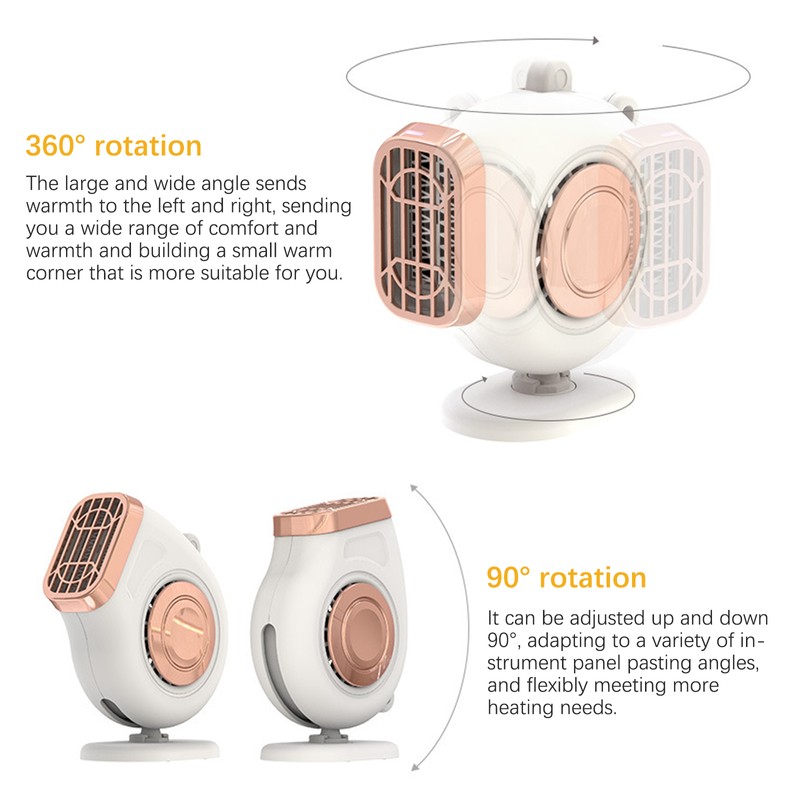 12V Portable Car Heater Portable Car Heater